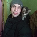 Знакомства: Александр, 36 лет, Кострома