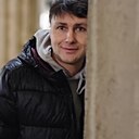 Знакомства: Вадим, 46 лет, Волгоград