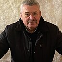 Знакомства: Виктор, 63 года, Минск