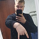 Знакомства: Денис, 24 года, Старый Оскол