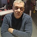 Знакомства: Сергей, 52 года, Москва