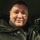 Знакомства: Андрей, 38 лет, Набережные Челны