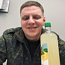 Знакомства: Алексей, 24 года, Браслав