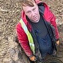 Знакомства: Илья, 39 лет, Пушкино (Московская Обл)