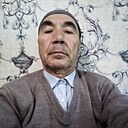 Знакомства: Гайрат, 62 года, Исфара