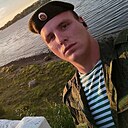 Знакомства: Виктор, 35 лет, Бутурлиновка