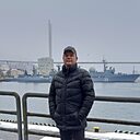 Знакомства: Виктор, 36 лет, Кавалерово