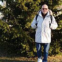 Знакомства: Vlad, 65 лет, Брест