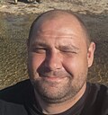 Знакомства: Виктор, 35 лет, Армянск
