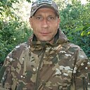 Знакомства: Шурик, 47 лет, Валуйки