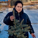 Знакомства: Гаина, 49 лет, Тоцкое