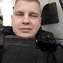 Знакомства: Сергей, 27 лет, Тяжинский