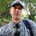 Знакомства: Дмитрий, 46 лет, Обь