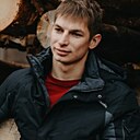 Знакомства: Сергей, 30 лет, Кандалакша