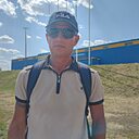 Знакомства: Дмитрий, 45 лет, Саратов