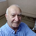 Знакомства: Васили, 68 лет, Усть-Лабинск