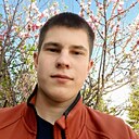 Знакомства: Дмитрий, 26 лет, Биробиджан