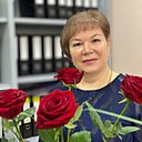 Знакомства: Наталия, 54 года, Пыть-Ях