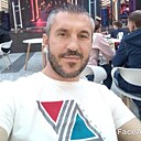 Знакомства: Михаил, 40 лет, Губкинский