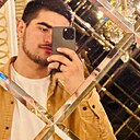 Знакомства: Джам, 24 года, Рефтинский