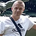 Знакомства: Геннадий, 45 лет, Пинск