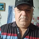 Знакомства: Александр, 64 года, Краснодар