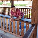 Знакомства: Роман, 47 лет, Донецк (Ростовская Обл.)