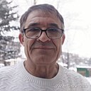 Знакомства: Владимир, 60 лет, Усть-Каменогорск