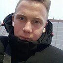 Знакомства: Илья, 23 года, Орша