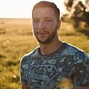 Знакомства: Влад, 36 лет, Вильнюс