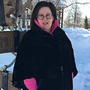 Знакомства: Татьяна, 54 года, Архангельск