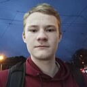 Знакомства: Ярослав, 19 лет, Днепр