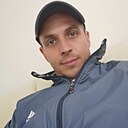 Знакомства: Андрей, 38 лет, Тольятти