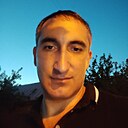 Знакомства: Шамиль, 37 лет, Энгельс