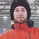 Знакомства: Андрей, 31 год, Вильнюс