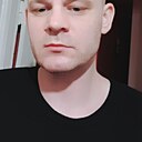 Знакомства: Вадим, 40 лет, Бердичев