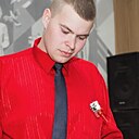 Знакомства: Андрей, 31 год, Хойники