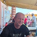 Знакомства: Юрий, 54 года, Волгоград