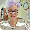 Знакомства: Лариса, 55 лет, Ярославль