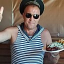 Знакомства: Счастливчик, 49 лет, Чебоксары