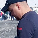 Знакомства: Антон, 36 лет, Красноярск