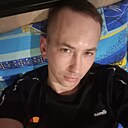 Знакомства: Дима, 39 лет, Волковыск