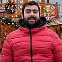 Знакомства: Nika Alshibaia, 25 лет, Быдгощ