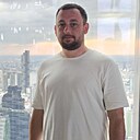 Знакомства: Андрей, 35 лет, Омск