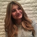 Знакомства: Ася, 19 лет, Киев