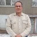Знакомства: Александр, 68 лет, Рудный