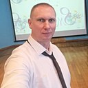 Знакомства: Александр, 46 лет, Речица