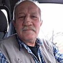 Знакомства: Игорь, 60 лет, Москва