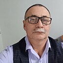 Знакомства: Фанис, 63 года, Казань