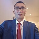 Знакомства: Ермек, 49 лет, Балхаш